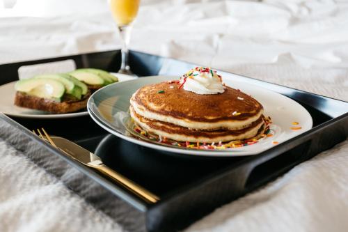 Imagen de la habitación del Hotel W Dallas - Victory. Foto 13