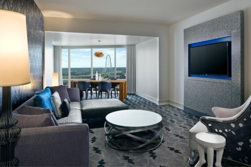 Imagen de la habitación del Hotel W Dallas - Victory. Foto 19