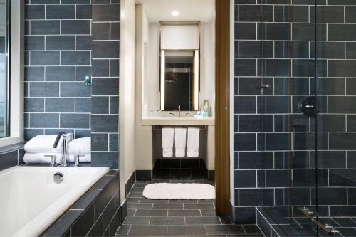 Imagen general del Hotel W Dallas - Victory. Foto 5