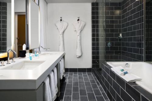 Imagen general del Hotel W Dallas - Victory. Foto 6