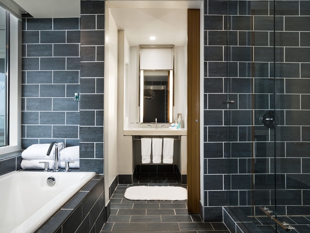 Imagen de la habitación del Hotel W Dallas - Victory. Foto 7