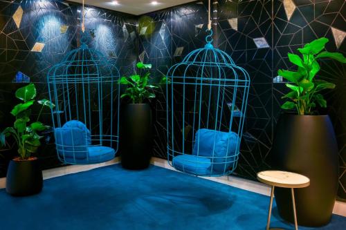 Imagen general del Hotel W Doha. Foto 5