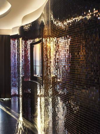 Imagen de la habitación del Hotel W Dubai - The Palm. Foto 3