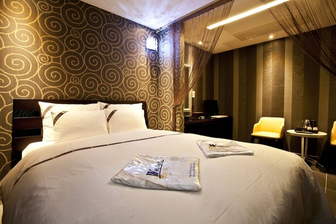 Imagen general del Hotel W. Foto 1
