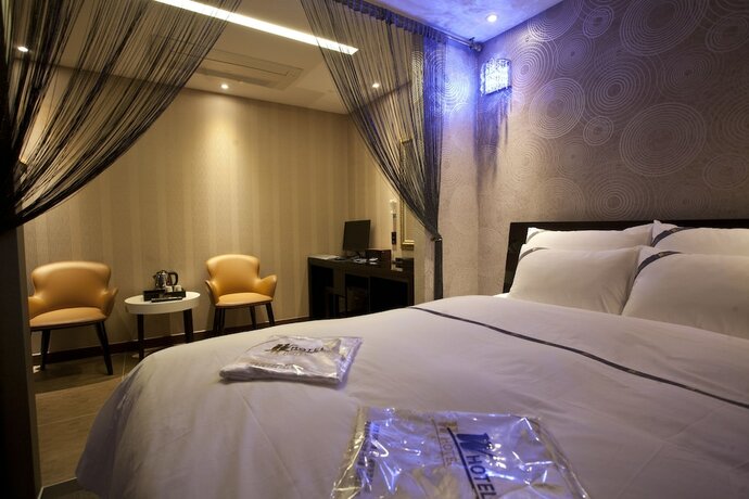 Imagen general del Hotel W. Foto 5