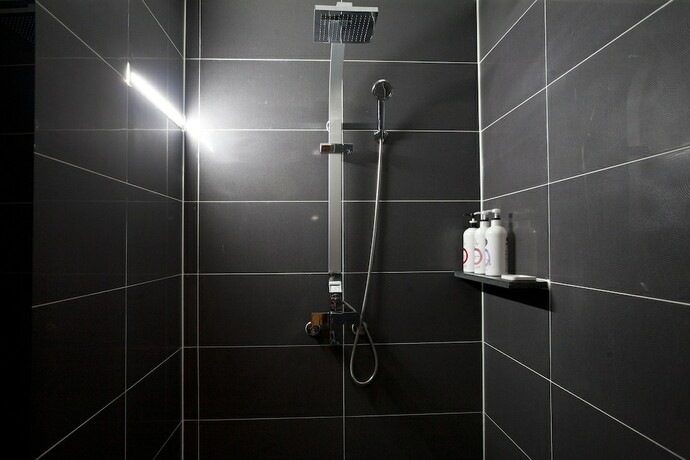 Imagen general del Hotel W. Foto 9
