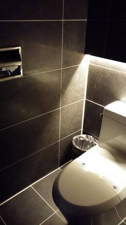 Imagen general del Hotel W. Foto 14