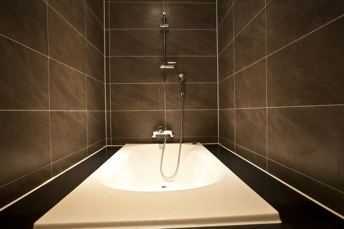 Imagen general del Hotel W. Foto 15