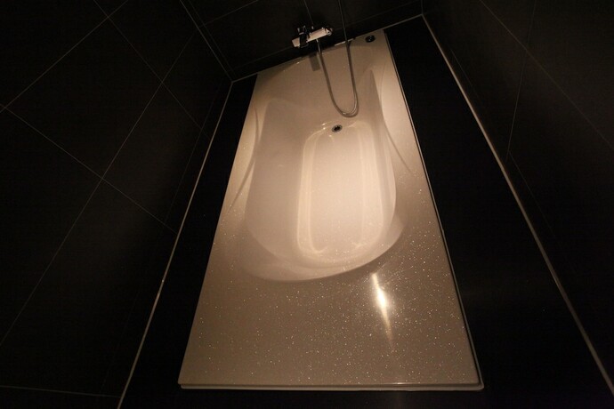 Imagen general del Hotel W. Foto 16