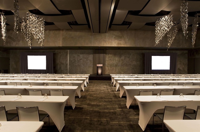 Imagen de los interiores del Hotel W Fort Lauderdale. Foto 15