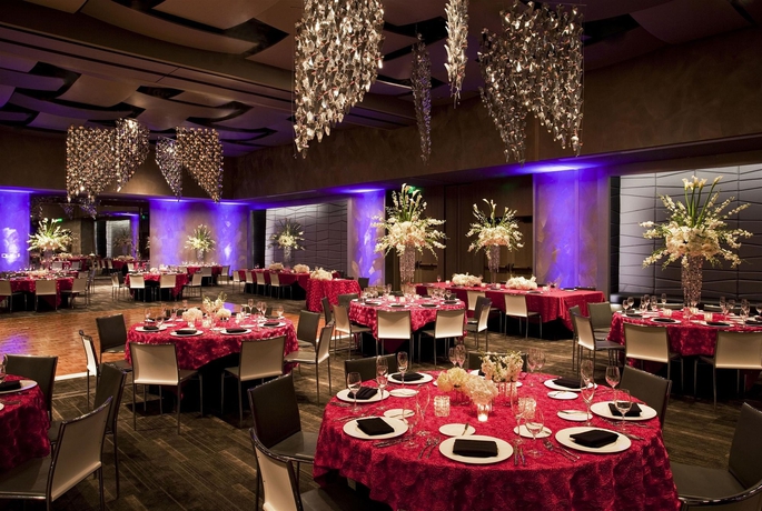 Imagen de los interiores del Hotel W Fort Lauderdale. Foto 16