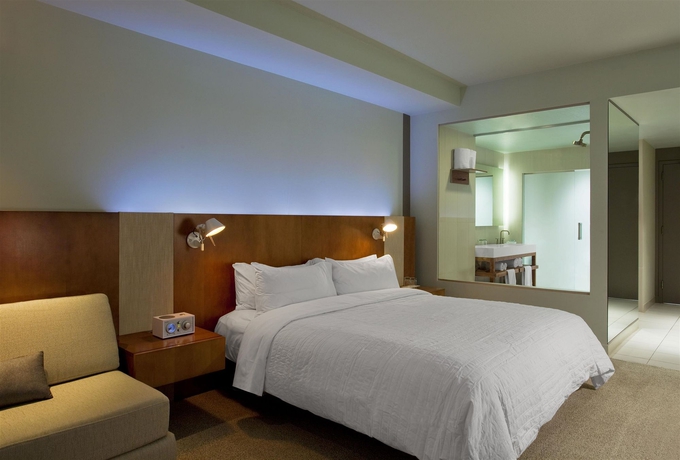 Imagen de la habitación del Hotel W Fort Lauderdale. Foto 11