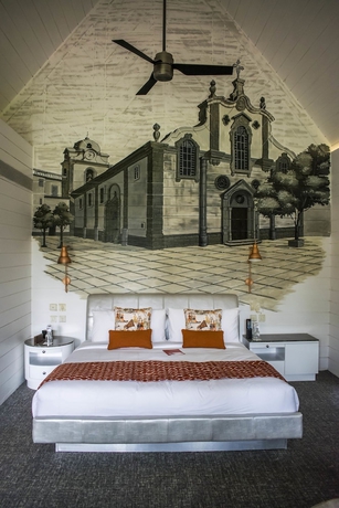 Imagen de la habitación del Hotel W Goa. Foto 16