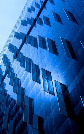 Imagen de los exteriores del Hotel W Guangzhou. Foto 13