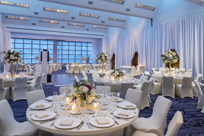 Imagen de la habitación del Hotel W Hoboken. Foto 18