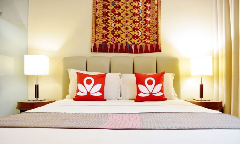 Imagen general del Hotel W Home Cipete. Foto 1