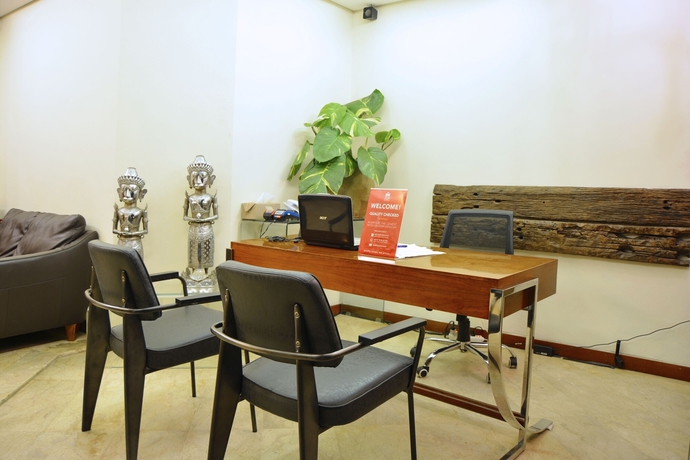 Imagen de los interiores del Hotel W Home Cipete. Foto 18