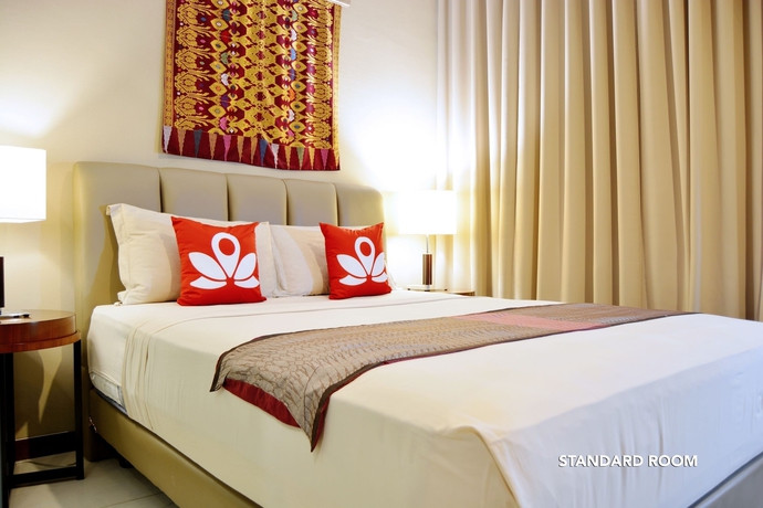 Imagen de la habitación del Hotel W Home Cipete. Foto 2