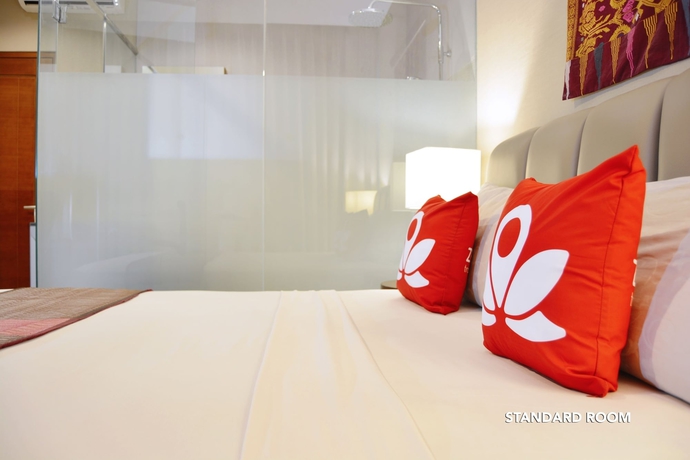 Imagen de la habitación del Hotel W Home Cipete. Foto 3