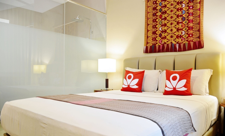 Imagen de la habitación del Hotel W Home Cipete. Foto 4