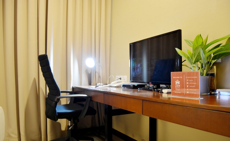 Imagen de la habitación del Hotel W Home Cipete. Foto 5