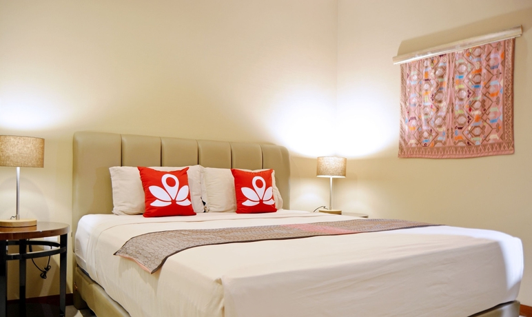 Imagen de la habitación del Hotel W Home Cipete. Foto 7