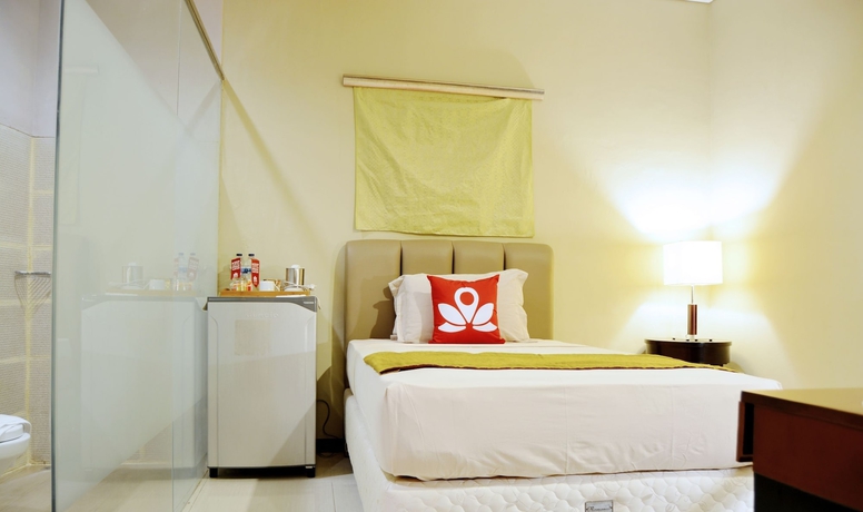 Imagen de la habitación del Hotel W Home Cipete. Foto 9