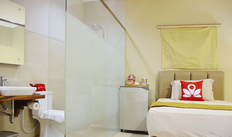 Imagen de la habitación del Hotel W Home Cipete. Foto 10