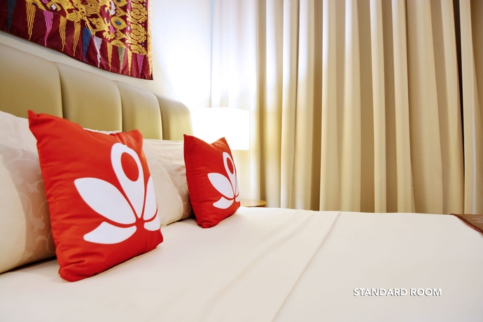 Imagen de la habitación del Hotel W Home Cipete. Foto 11