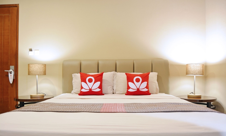 Imagen de la habitación del Hotel W Home Cipete. Foto 12