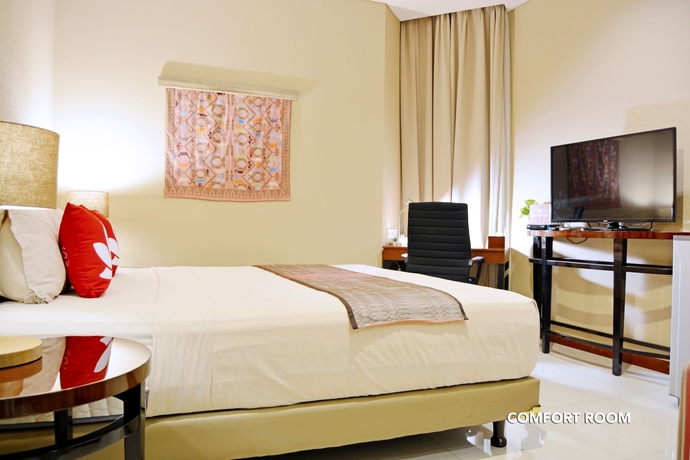 Imagen de la habitación del Hotel W Home Cipete. Foto 13