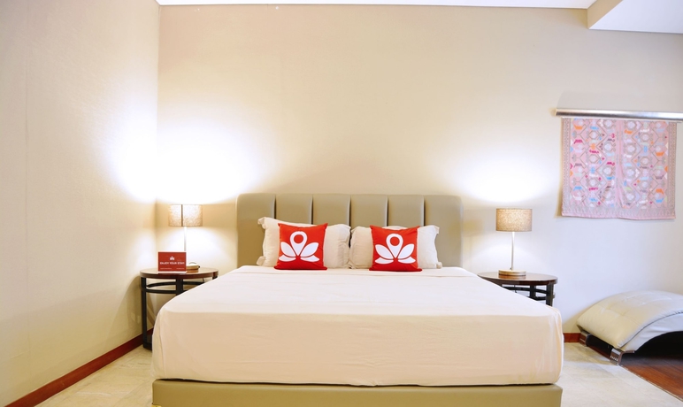 Imagen de la habitación del Hotel W Home Cipete. Foto 14