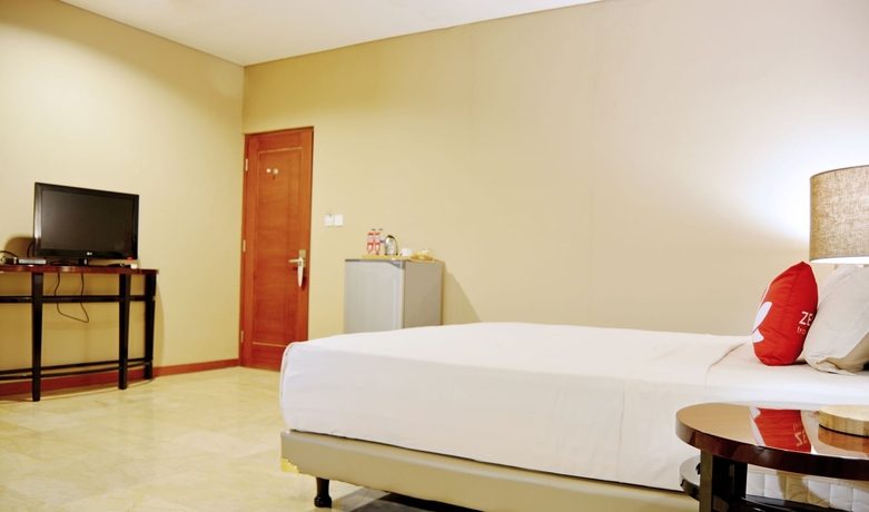 Imagen de la habitación del Hotel W Home Cipete. Foto 15