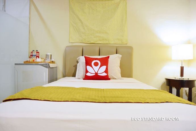 Imagen de la habitación del Hotel W Home Cipete. Foto 16