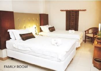 Imagen de la habitación del Hotel W Home Senopati. Foto 5