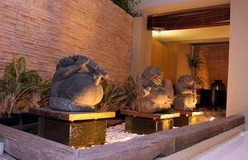 Imagen de los interiores del Hotel W Home Senopati. Foto 8