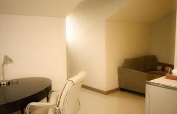 Imagen general del Hotel W Home Senopati. Foto 1