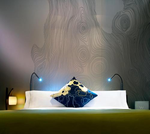 Imagen de la habitación del Hotel W Hong Kong. Foto 5