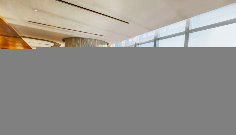 Imagen del bar/restaurante del Hotel W Hong Kong. Foto 8