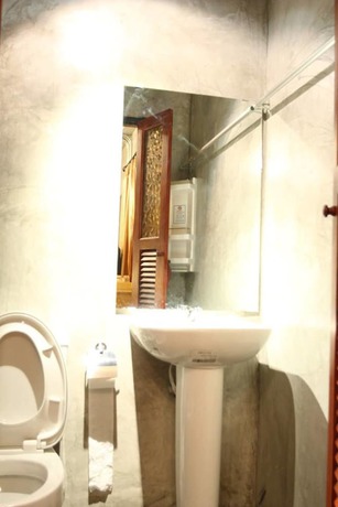 Imagen de la habitación del Hotel W Hostel. Foto 16