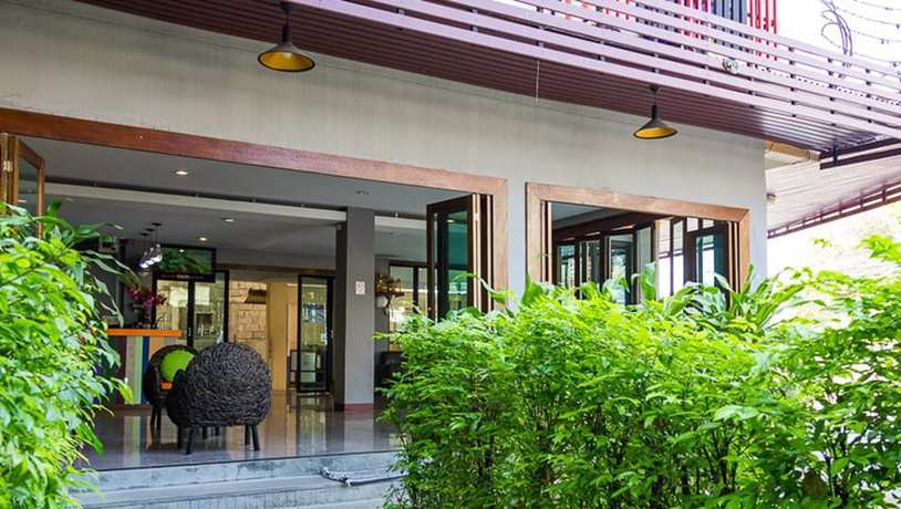 Imagen general del Hotel W Hostel. Foto 3