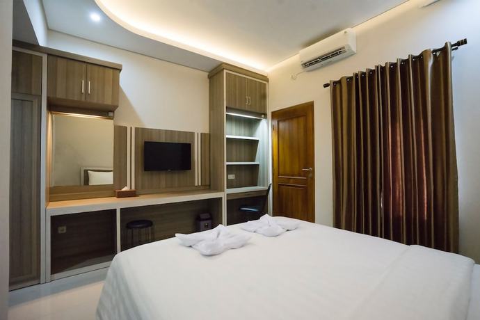 Imagen de la habitación del Hotel W House. Foto 11