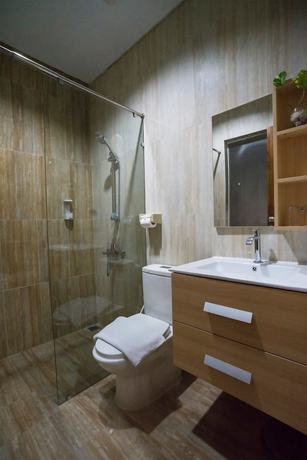 Imagen de la habitación del Hotel W House. Foto 12