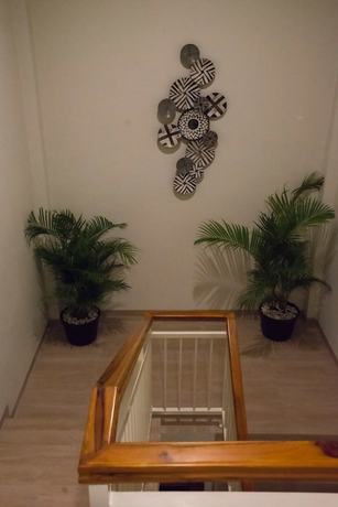 Imagen de los interiores del Hotel W House. Foto 19