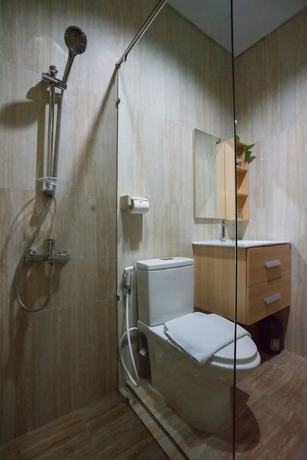 Imagen de la habitación del Hotel W House. Foto 15