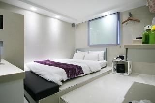Imagen general del Hotel W Jamsil. Foto 2