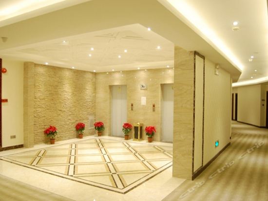 Imagen general del Hotel W Kardon. Foto 1