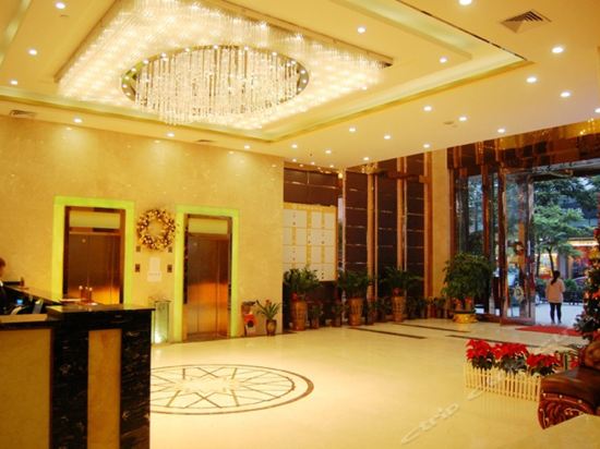 Imagen general del Hotel W Kardon. Foto 2