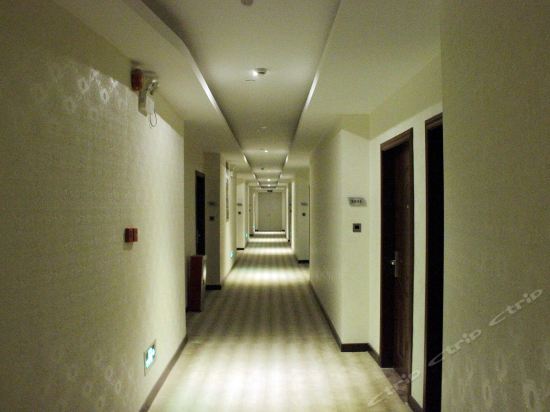 Imagen general del Hotel W Kardon. Foto 3