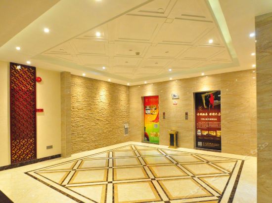 Imagen general del Hotel W Kardon. Foto 4